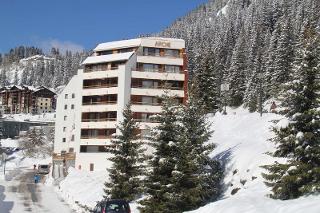 Appartements ARCHE - Flaine Forêt 1700