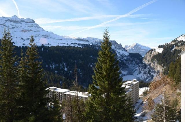 Appartements BELIER - Flaine Forêt 1700