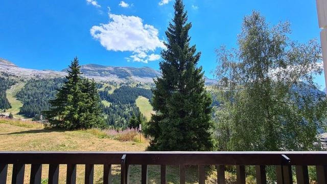 Appartements BELIER - Flaine Forêt 1700