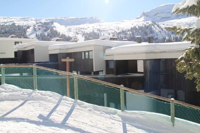 Appartements BELIER - Flaine Forêt 1700