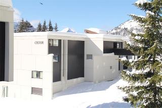 Appartements CASTOR - Flaine Forêt 1700