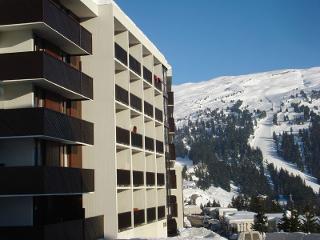 Appartements DORIS - Flaine Forêt 1700