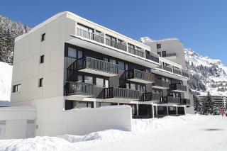 Appartements GEMEAUX - Flaine Forêt 1700