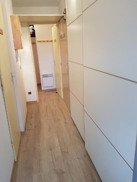 Appartements SAGITTAIRE - Flaine Forêt 1700