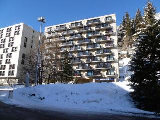 Appartements VEGA - Flaine Forum 1600