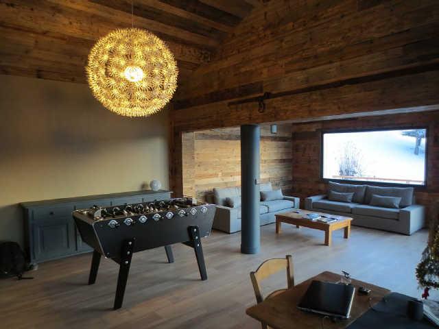Chalet Papa 47837 - Plagne Montalbert