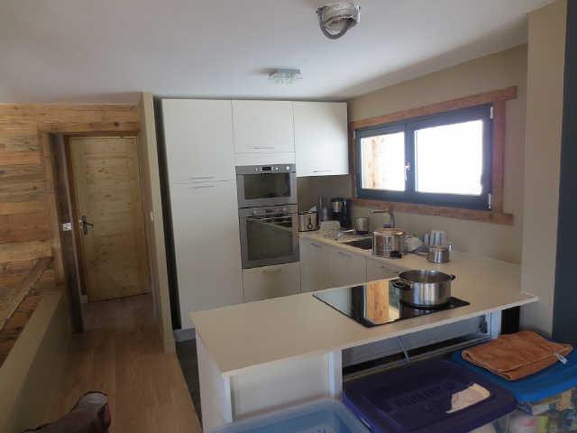 Chalet Papa 47837 - Plagne Montalbert