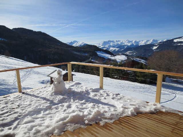Chalet Papa 47837 - Plagne Montalbert