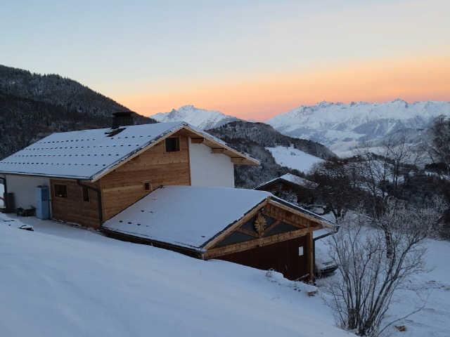 Chalet Papa 47837 - Plagne Montalbert