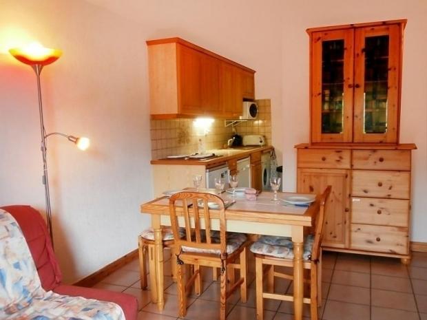 Les Jardins Alpins - Saint Gervais Mont-Blanc