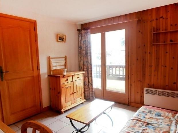 Les Jardins Alpins - Saint Gervais Mont-Blanc