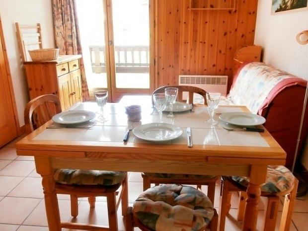 Les Jardins Alpins - Saint Gervais Mont-Blanc