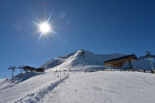 Résidences PraLoup Vacances 1500 & 1600 - Praloup