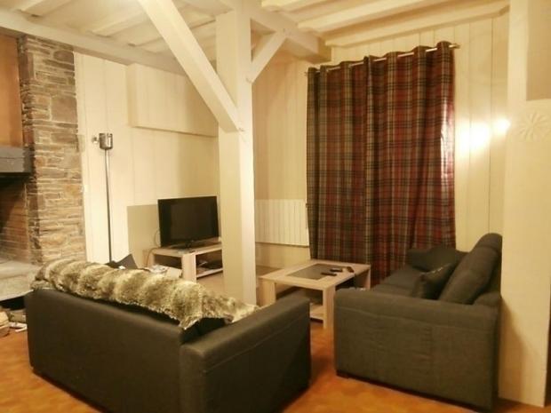 Le Robinson - Saint Gervais Mont-Blanc