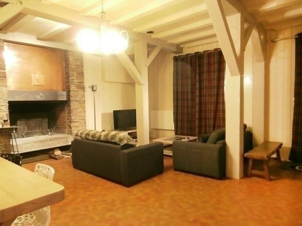 Le Robinson - Saint Gervais Mont-Blanc