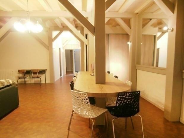 Le Robinson - Saint Gervais Mont-Blanc