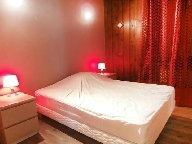 Le Robinson - Saint Gervais Mont-Blanc