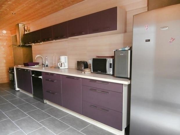 Le Robinson - Saint Gervais Mont-Blanc