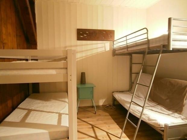 Le Robinson - Saint Gervais Mont-Blanc