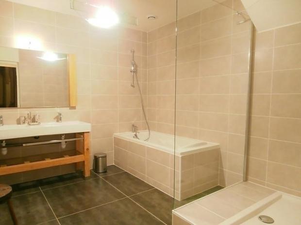 Le Robinson - Saint Gervais Mont-Blanc