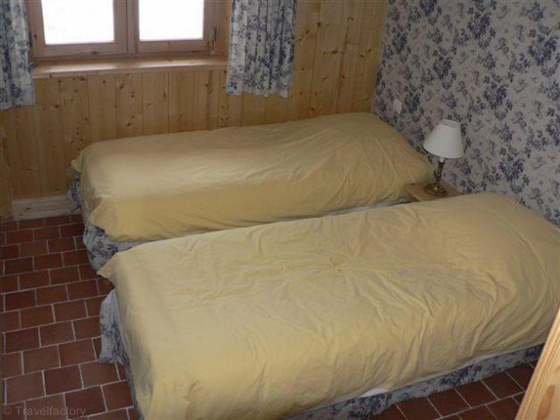 Chalet le Schuss - Val d’Isère Le Châtelard