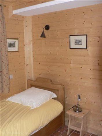 Chalet le Schuss - Val d’Isère Le Châtelard