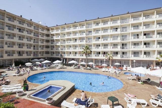 Hôtel Best San Diego *** - Salou