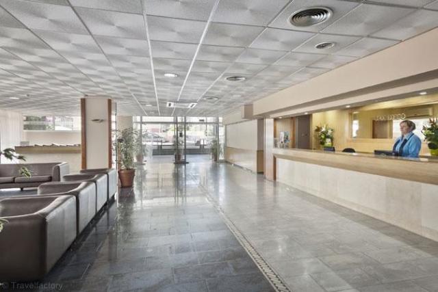 Hôtel Best San Diego *** - Salou