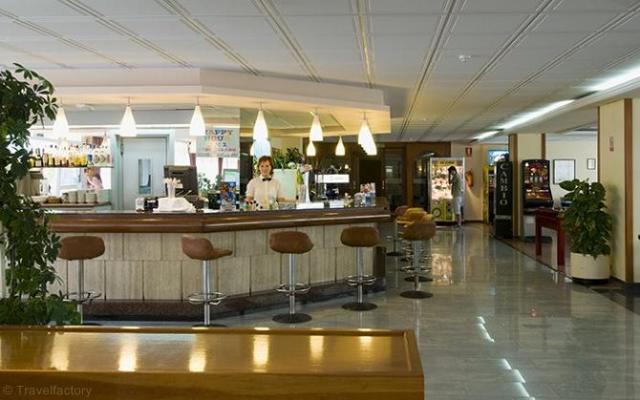 Hôtel Best San Diego *** - Salou