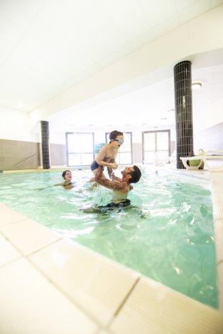 Les Villages Clubs du Soleil de Bois d'Amont - Bois d'Amont