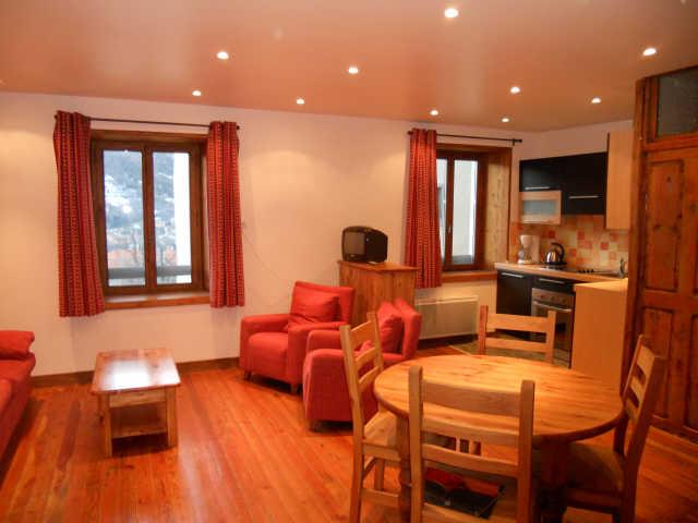 Appartement 40859 - Serre Chevalier 1200 - Briançon