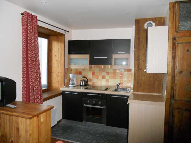 Appartement 40859 - Serre Chevalier 1200 - Briançon