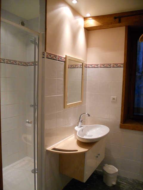 Appartement 40859 - Serre Chevalier 1200 - Briançon