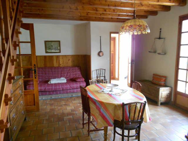 Appartement 40926 - Serre Chevalier 1200 - Briançon