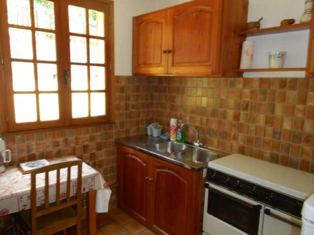 Appartement 40926 - Serre Chevalier 1200 - Briançon