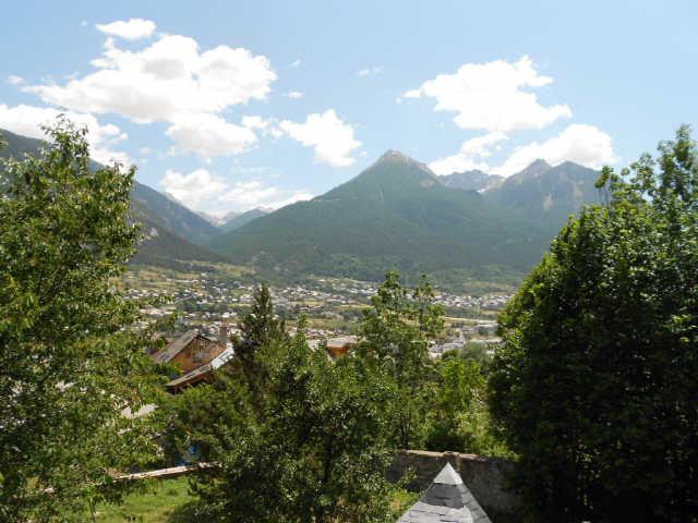 Appartement 40926 - Serre Chevalier 1200 - Briançon