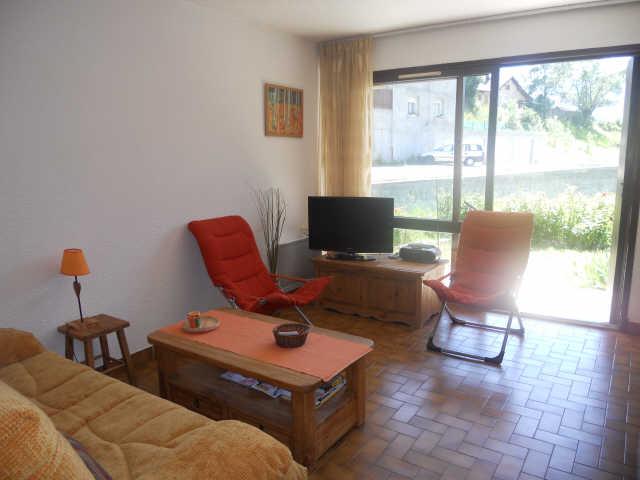 Hameaux du Villard 41019 - Serre Chevalier 1200 - Briançon