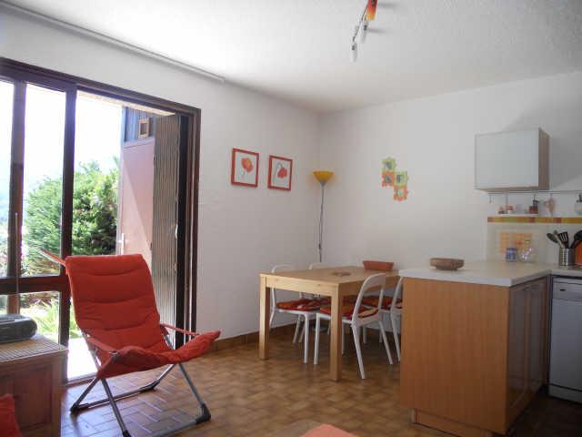 Hameaux du Villard 41019 - Serre Chevalier 1200 - Briançon