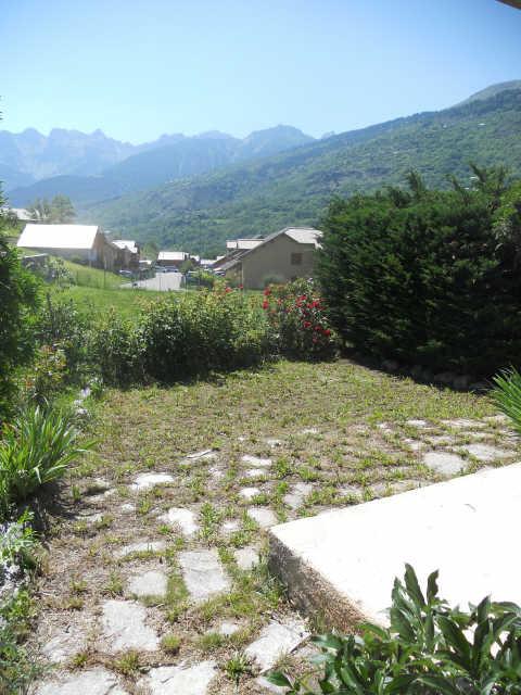 Hameaux du Villard 41019 - Serre Chevalier 1200 - Briançon