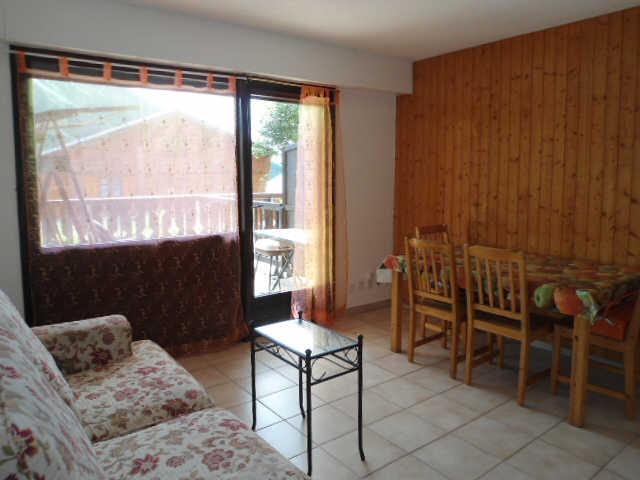 Chalet d'Honoré 42091 - Montgenèvre