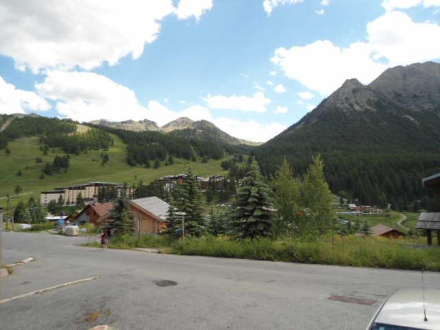 Chalet d'Honoré 42091 - Montgenèvre