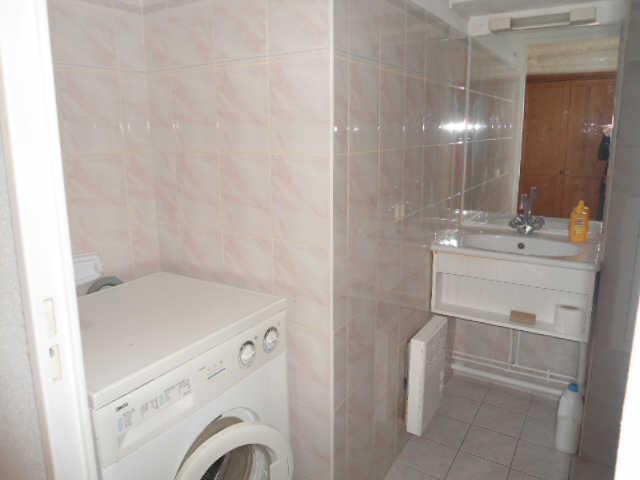 Chalet d'Honoré 42091 - Montgenèvre