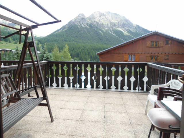 Chalet d'Honoré 42091 - Montgenèvre