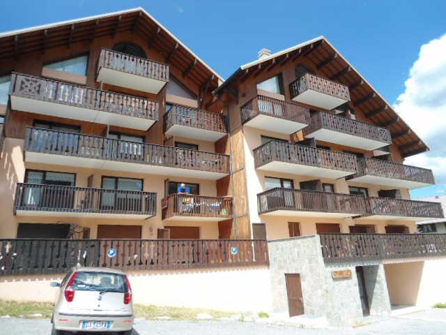 Chalet d'Honoré 42091 - Montgenèvre