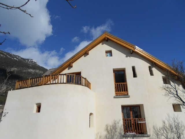 Appartement 43117 - Serre Chevalier 1200 - Briançon