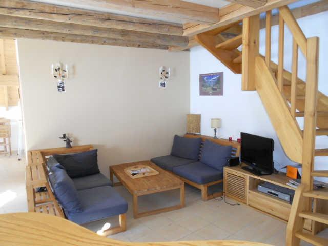 Appartement 43117 - Serre Chevalier 1200 - Briançon