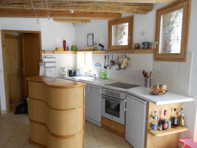Appartement 43117 - Serre Chevalier 1200 - Briançon