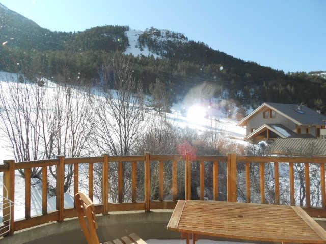 Appartement 43117 - Serre Chevalier 1200 - Briançon