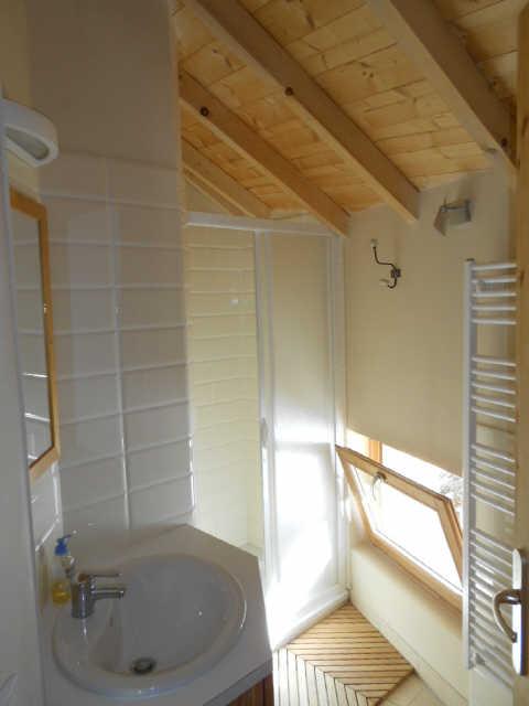 Appartement 43117 - Serre Chevalier 1200 - Briançon