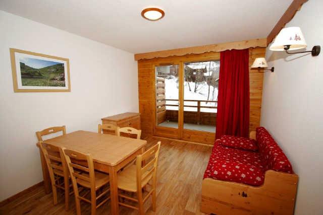 Hameau des Ecrins 46977 - Puy Saint Vincent